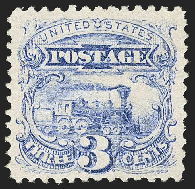 Sale no. 1162 — Lot no. 206 — Siegel Auction Galleries