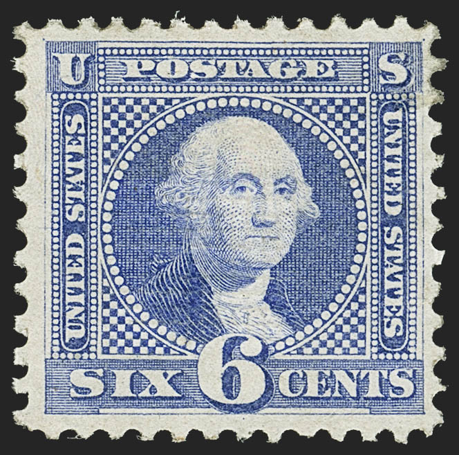 Sale no. 1162 — Lot no. 207 — Siegel Auction Galleries