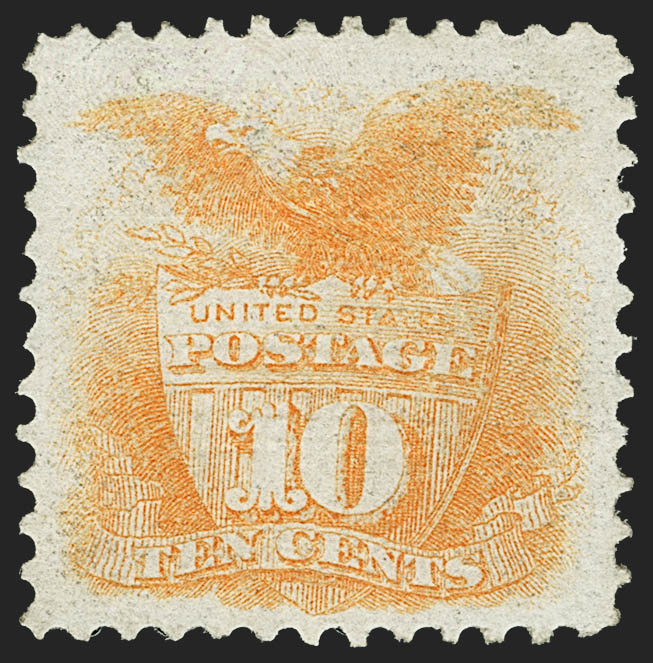 Sale no. 1162 — Lot no. 208 — Siegel Auction Galleries