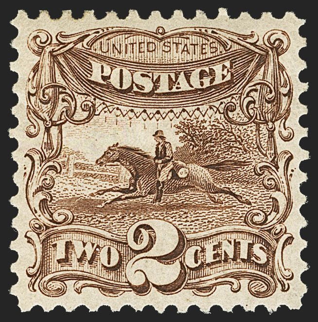Sale no. 1162 — Lot no. 226 — Siegel Auction Galleries
