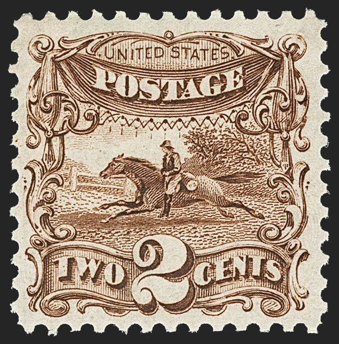 Sale no. 1162 — Lot no. 227 — Siegel Auction Galleries