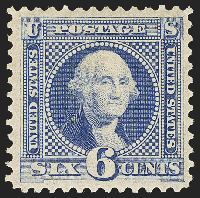 Sale no. 1162 — Lot no. 228 — Siegel Auction Galleries