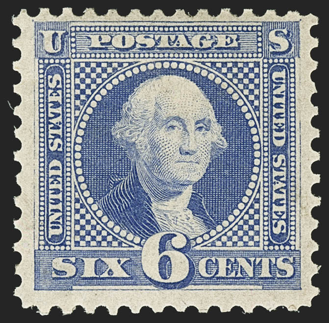 Sale no. 1162 — Lot no. 229 — Siegel Auction Galleries