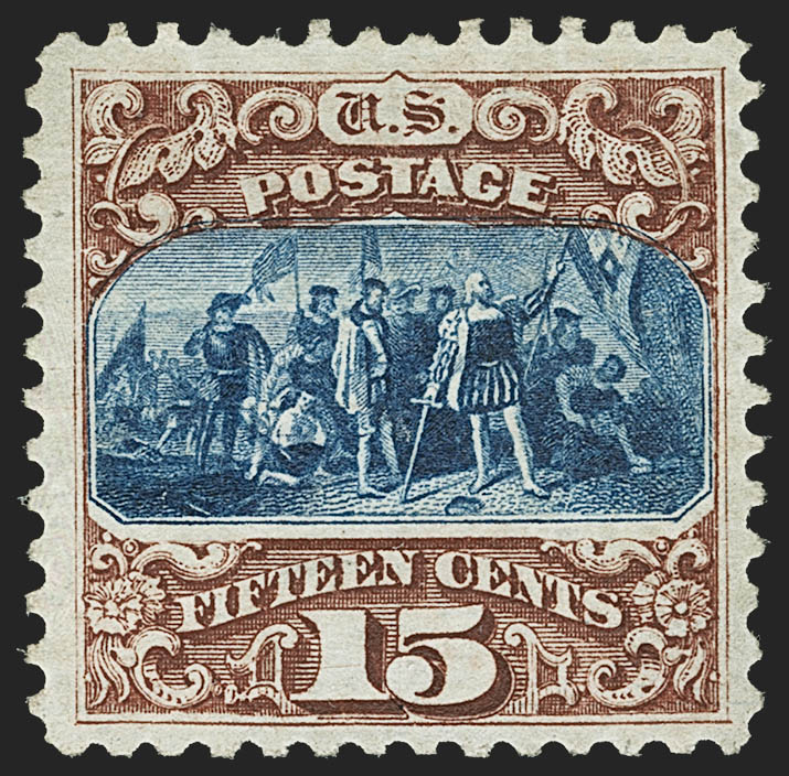 Sale no. 1162 — Lot no. 234 — Siegel Auction Galleries