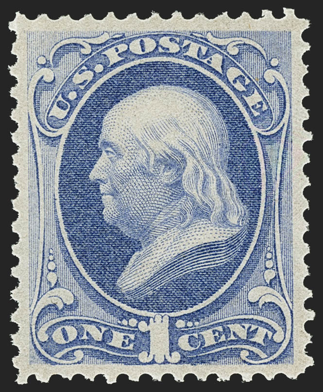 Sale no. 1162 — Lot no. 245 — Siegel Auction Galleries