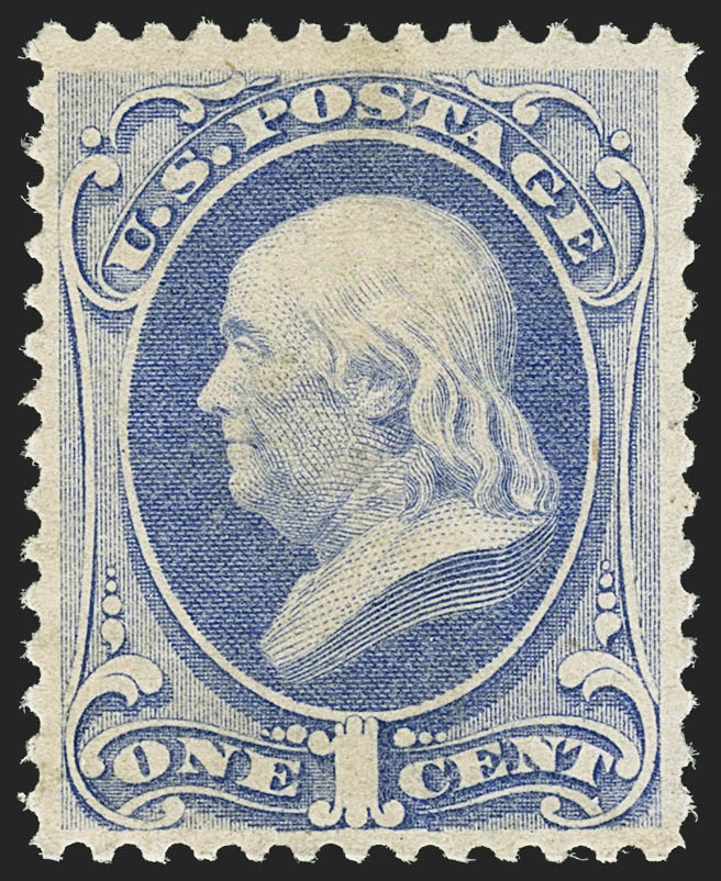 Sale no. 1162 — Lot no. 246 — Siegel Auction Galleries