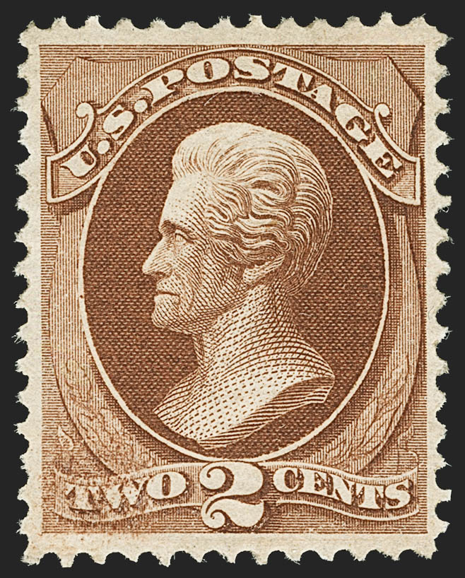 Sale no. 1162 — Lot no. 247 — Siegel Auction Galleries