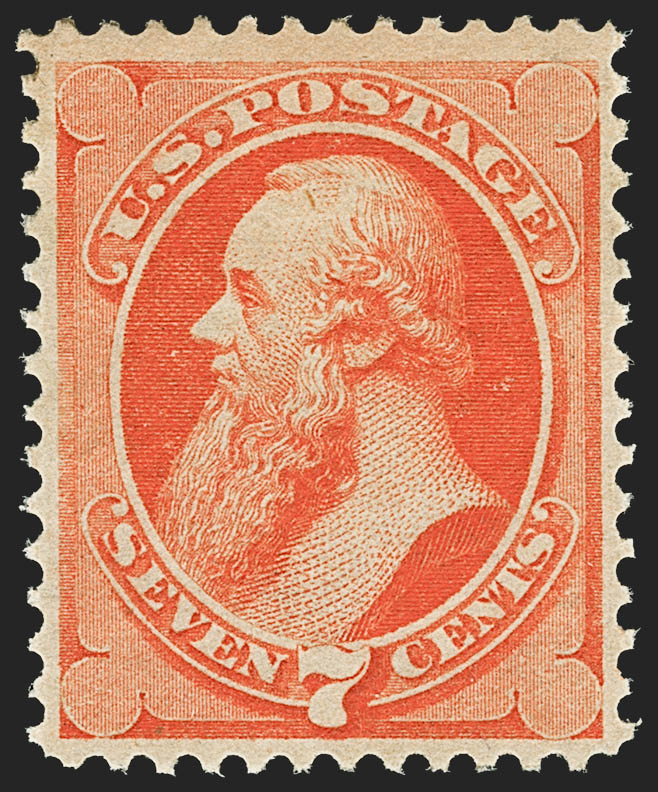 Sale no. 1162 — Lot no. 251 — Siegel Auction Galleries