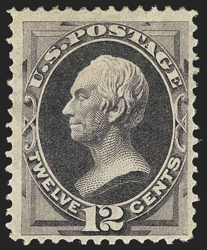 Sale no. 1162 — Lot no. 252 — Siegel Auction Galleries