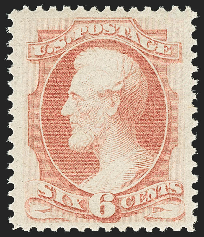 Sale no. 1162 — Lot no. 265 — Siegel Auction Galleries