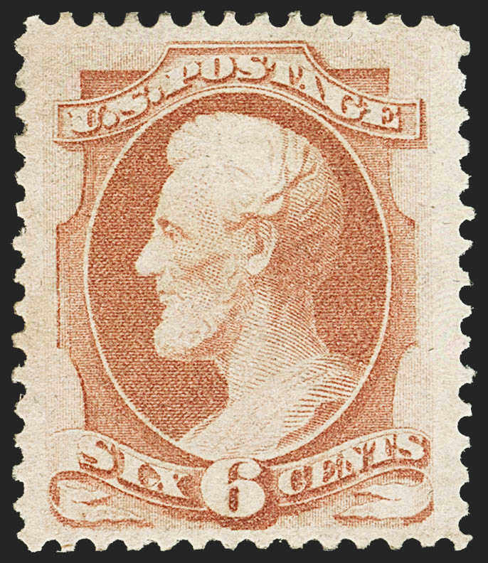 Sale no. 1162 — Lot no. 266 — Siegel Auction Galleries