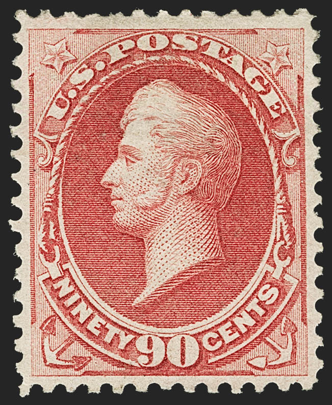 Sale no. 1162 — Lot no. 270 — Siegel Auction Galleries