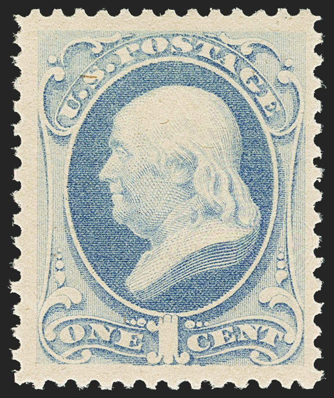 Sale no. 1162 — Lot no. 278 — Siegel Auction Galleries