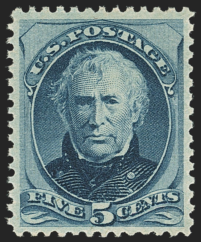Sale no. 1162 — Lot no. 280 — Siegel Auction Galleries