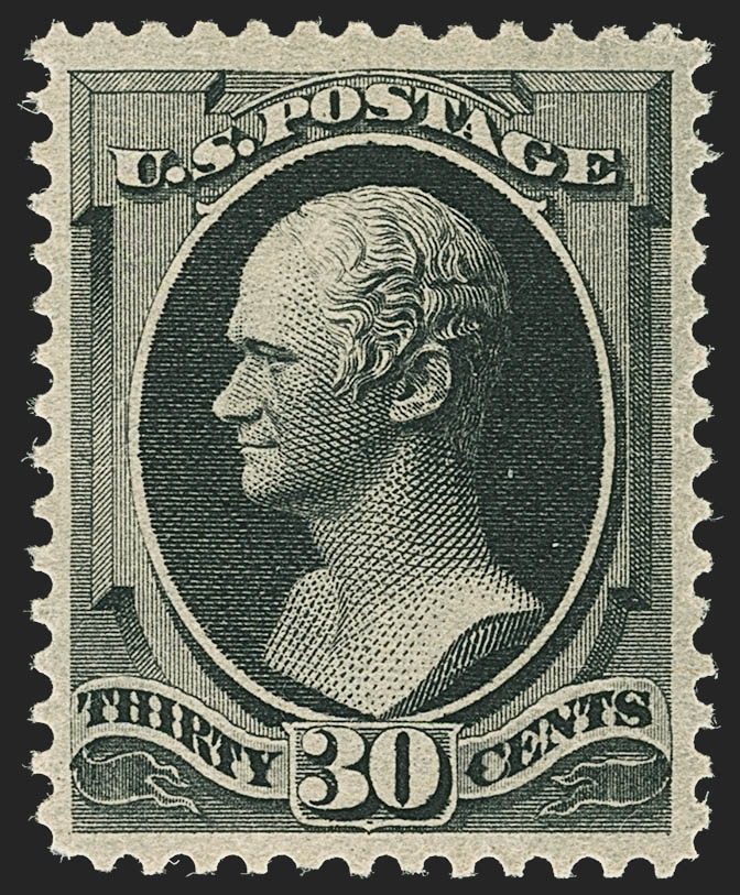 Sale no. 1162 — Lot no. 285 — Siegel Auction Galleries
