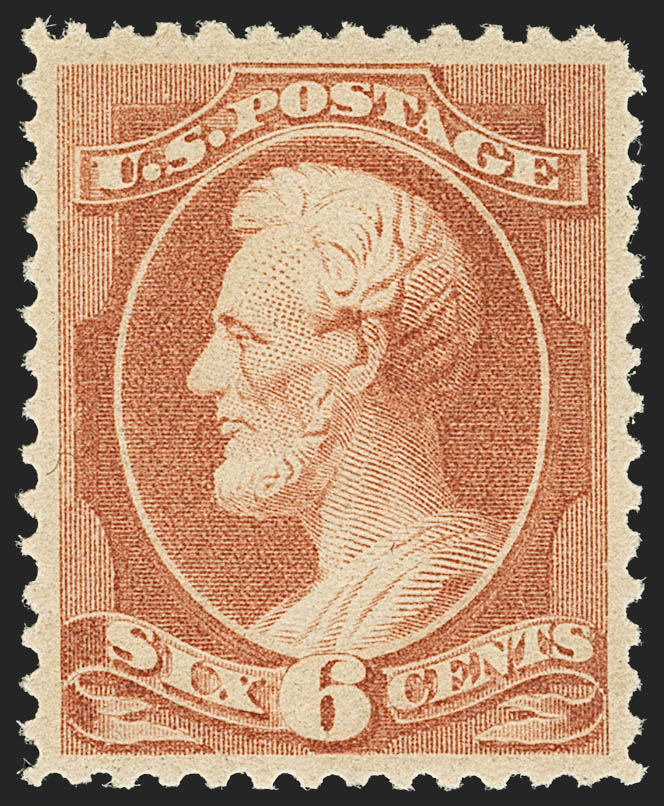 Sale no. 1162 — Lot no. 291 — Siegel Auction Galleries