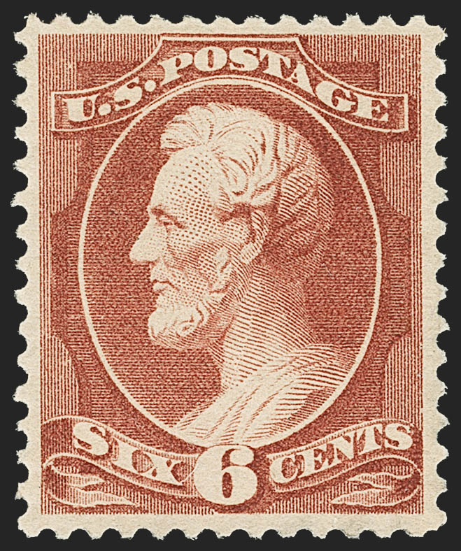 Sale no. 1162 — Lot no. 292 — Siegel Auction Galleries