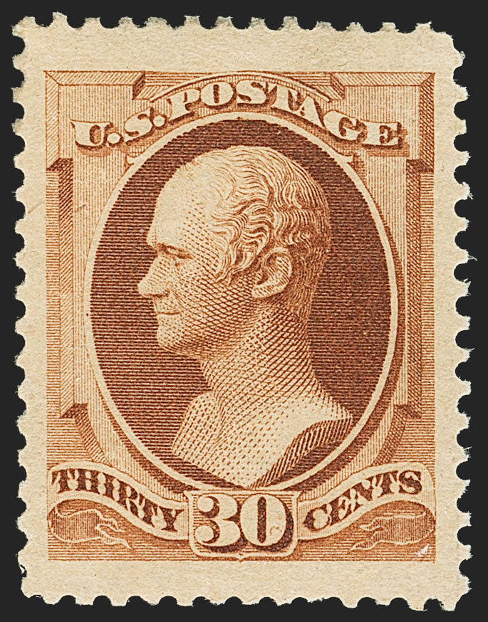 Sale no. 1162 — Lot no. 298 — Siegel Auction Galleries