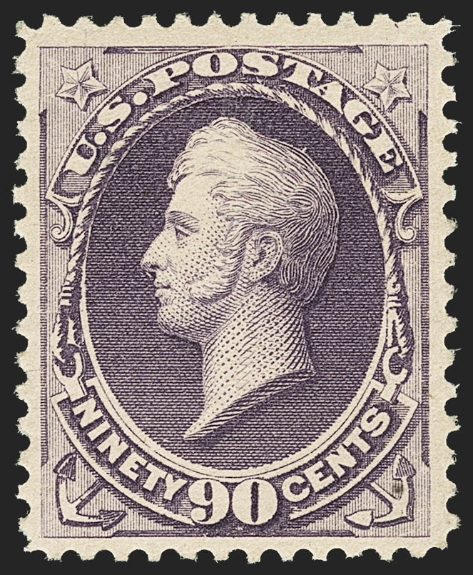 Sale no. 1162 — Lot no. 299 — Siegel Auction Galleries