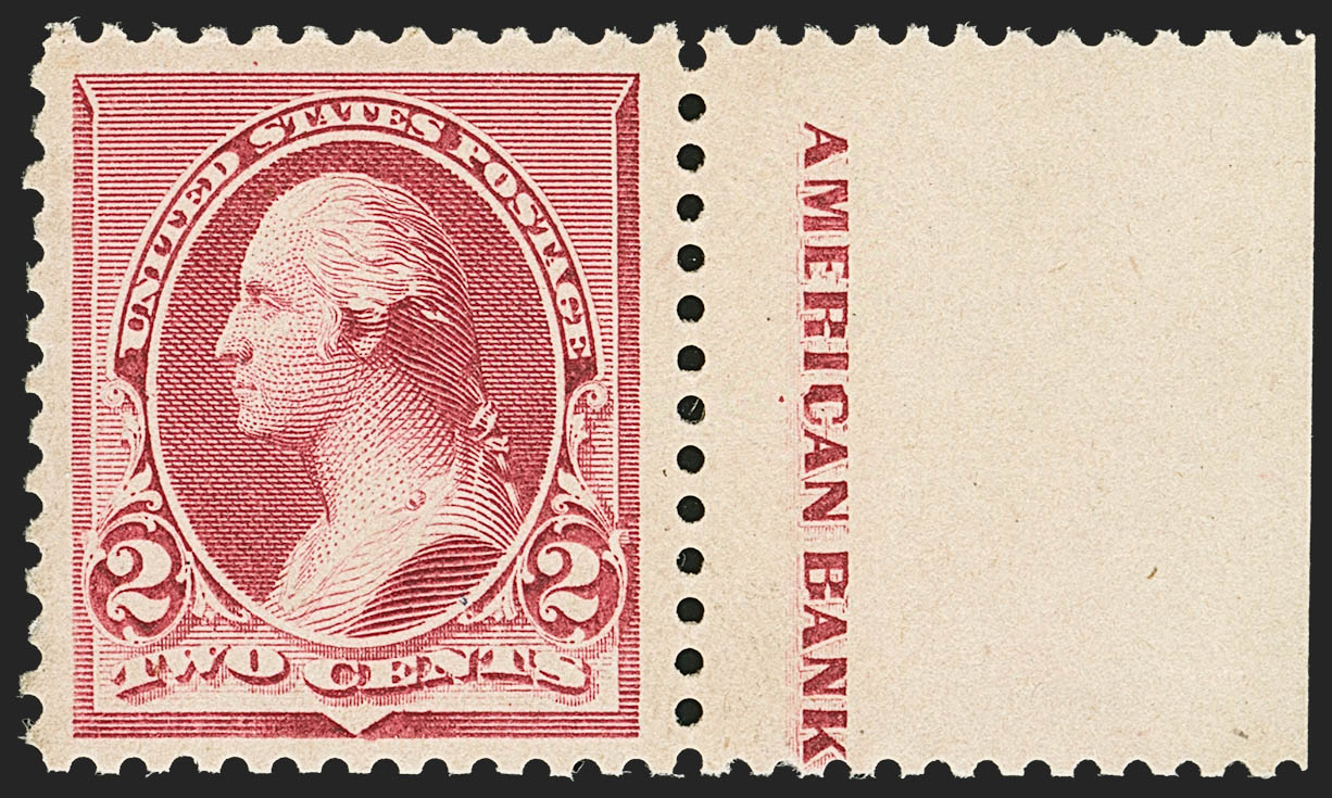 Sale no. 1162 — Lot no. 302 — Siegel Auction Galleries