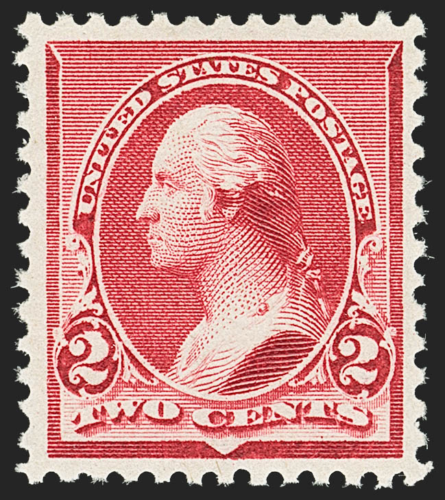 Sale no. 1162 — Lot no. 303 — Siegel Auction Galleries