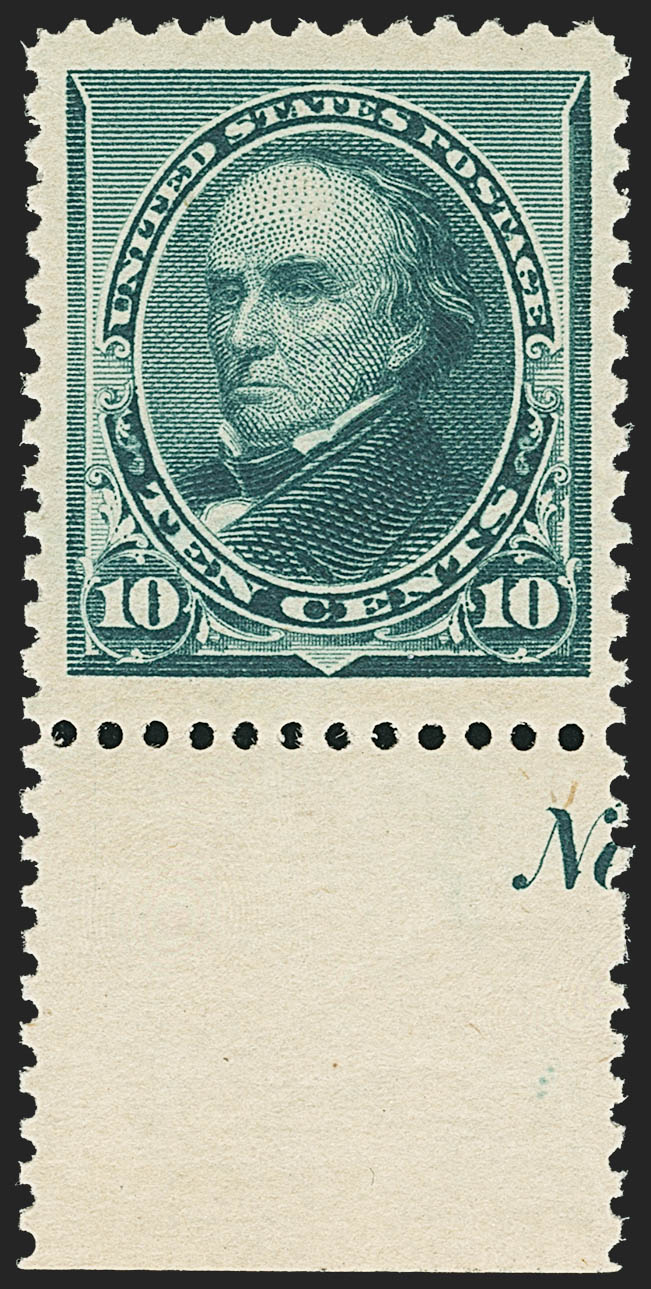 Sale no. 1162 — Lot no. 308 — Siegel Auction Galleries