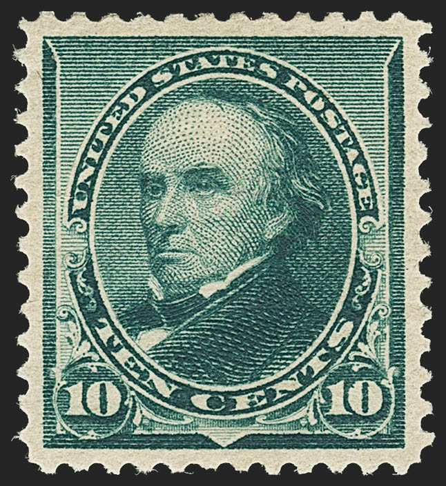 Sale no. 1162 — Lot no. 309 — Siegel Auction Galleries