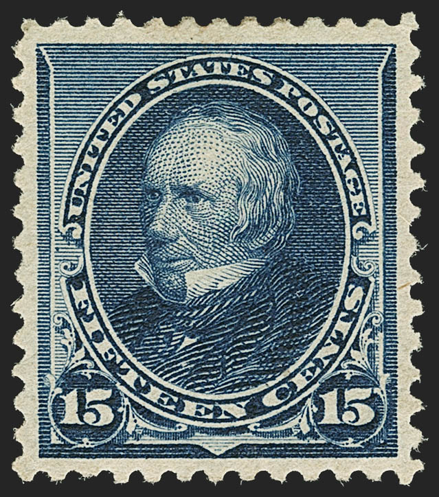 Sale no. 1162 — Lot no. 310 — Siegel Auction Galleries