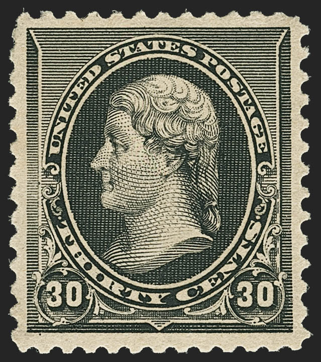 Sale no. 1162 — Lot no. 314 — Siegel Auction Galleries