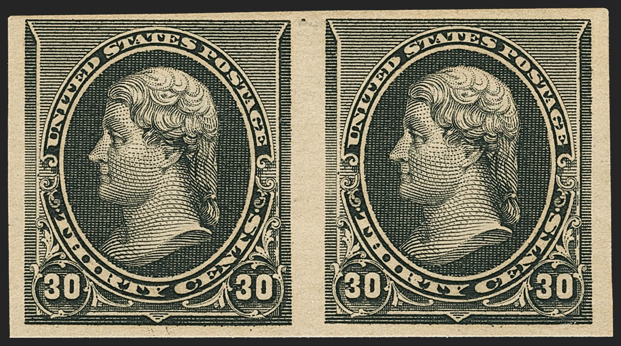 Sale no. 1162 — Lot no. 315 — Siegel Auction Galleries