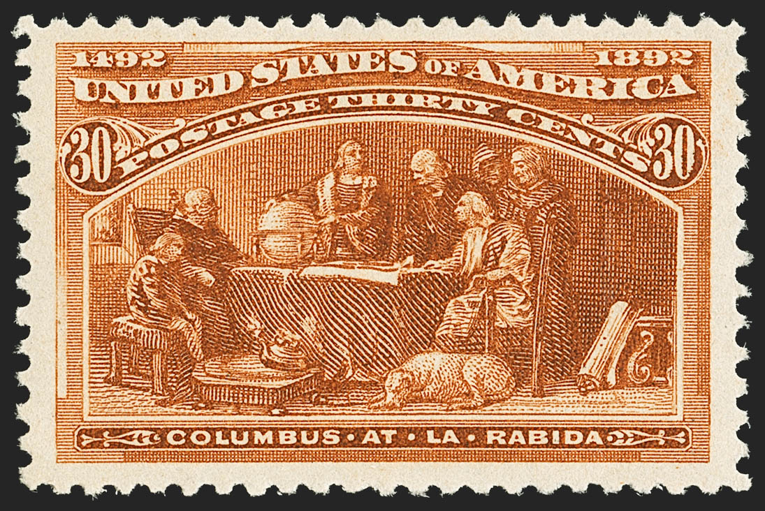 Sale no. 1162 — Lot no. 317 — Siegel Auction Galleries