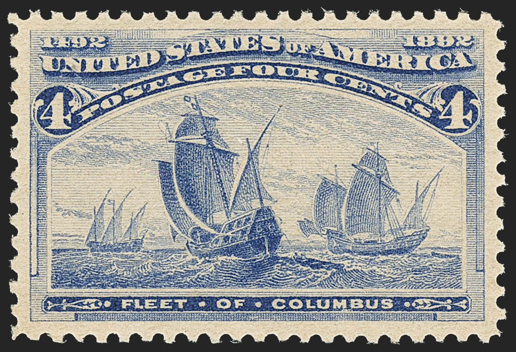 Sale no. 1162 — Lot no. 320 — Siegel Auction Galleries