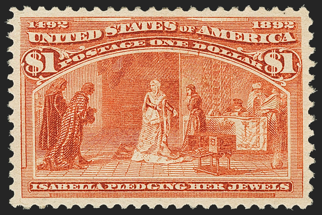 Sale no. 1162 — Lot no. 331 — Siegel Auction Galleries