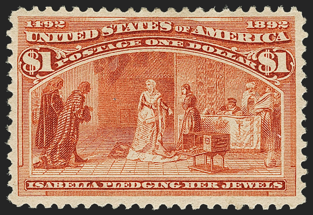 Sale no. 1162 — Lot no. 332 — Siegel Auction Galleries