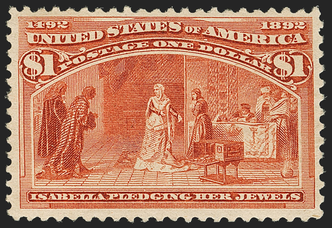 Sale no. 1162 — Lot no. 333 — Siegel Auction Galleries