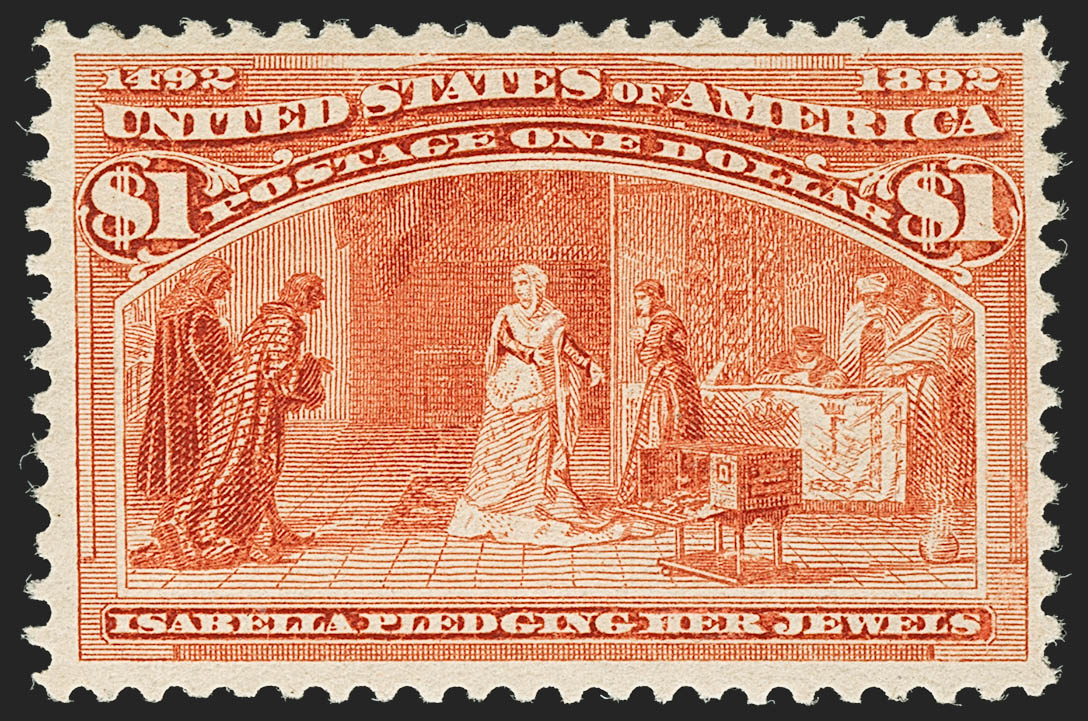 Sale no. 1162 — Lot no. 334 — Siegel Auction Galleries
