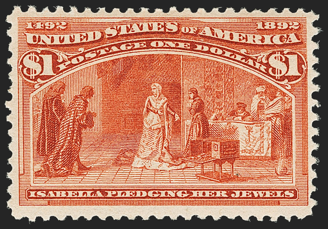 Sale no. 1162 — Lot no. 335 — Siegel Auction Galleries