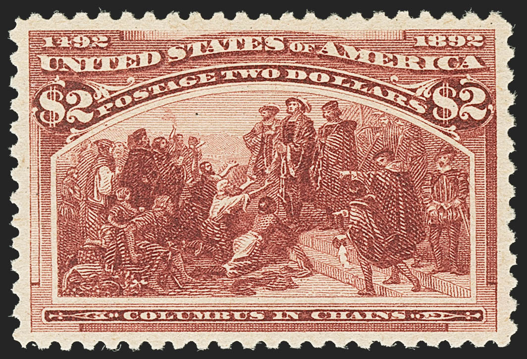 Sale no. 1162 — Lot no. 336 — Siegel Auction Galleries