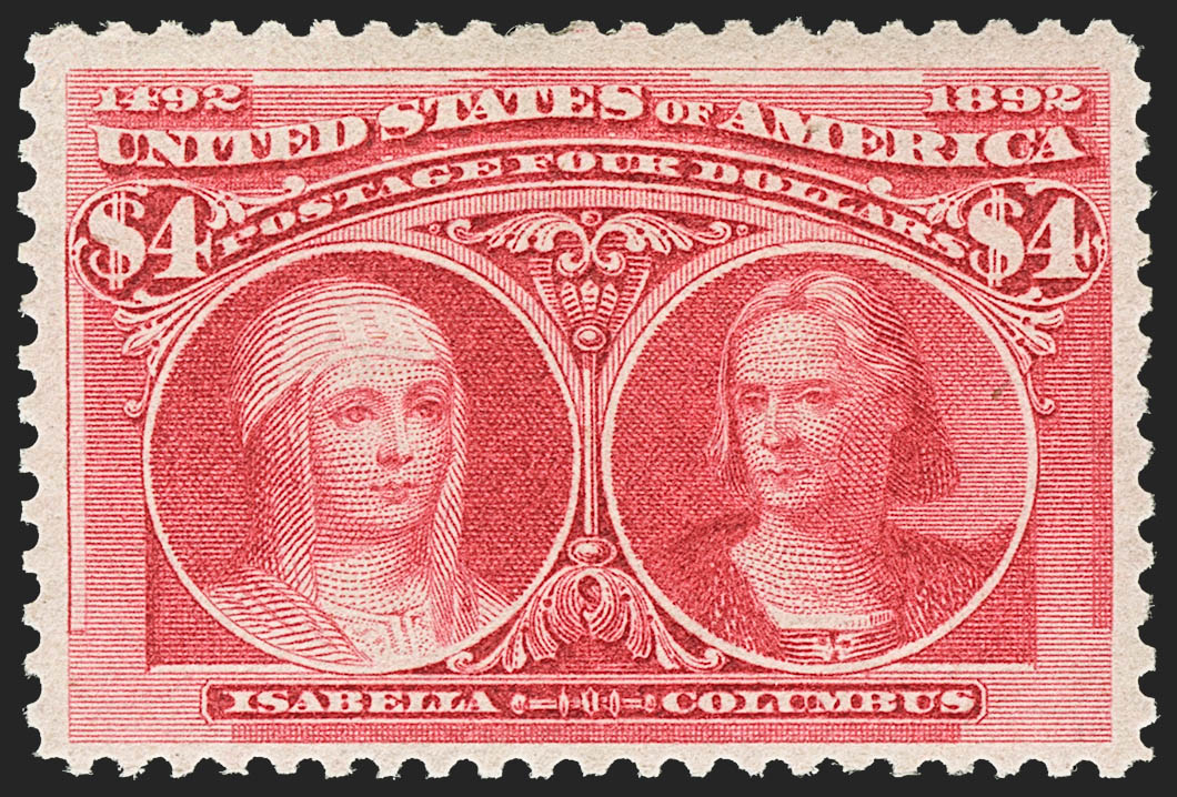 Sale no. 1162 — Lot no. 342 — Siegel Auction Galleries