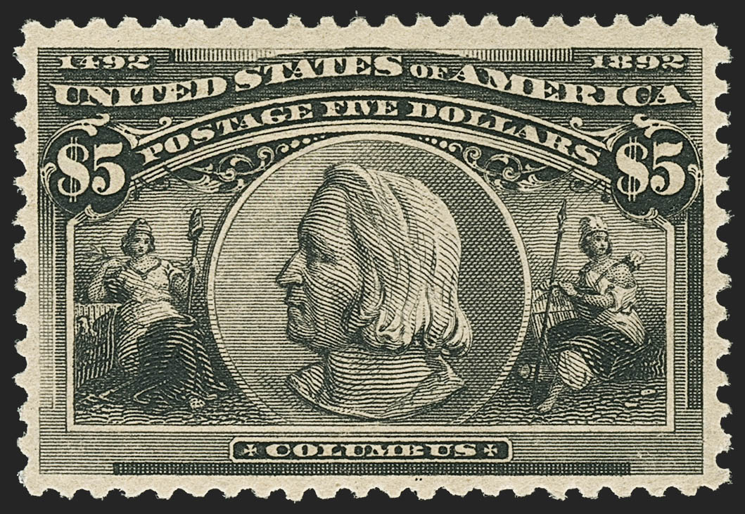 Sale no. 1162 — Lot no. 344 — Siegel Auction Galleries