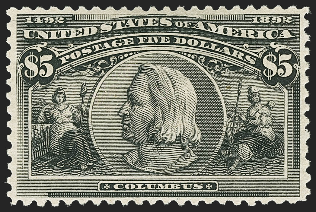 Sale no. 1162 — Lot no. 345 — Siegel Auction Galleries