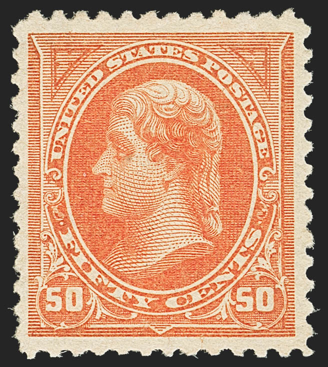 Sale no. 1162 — Lot no. 354 — Siegel Auction Galleries