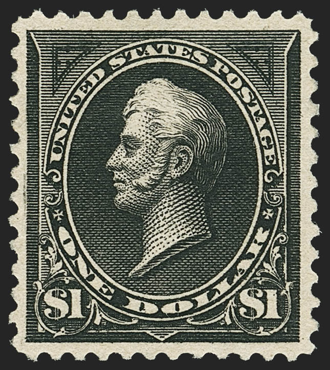 Sale no. 1162 — Lot no. 356 — Siegel Auction Galleries