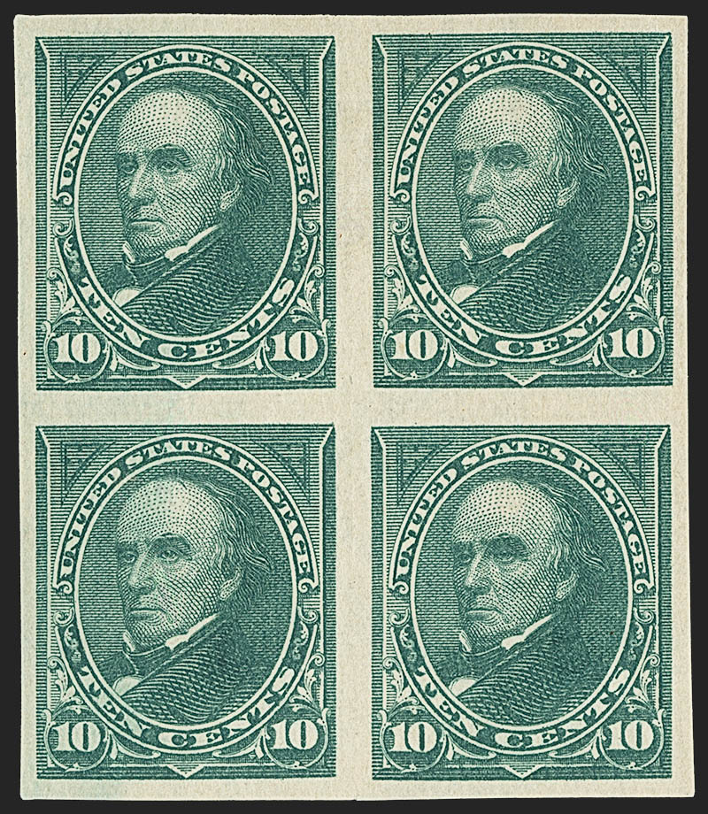 Sale no. 1162 — Lot no. 364 — Siegel Auction Galleries