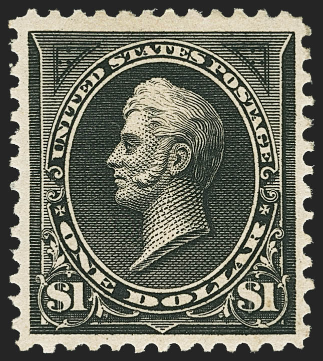 Sale no. 1162 — Lot no. 367 — Siegel Auction Galleries