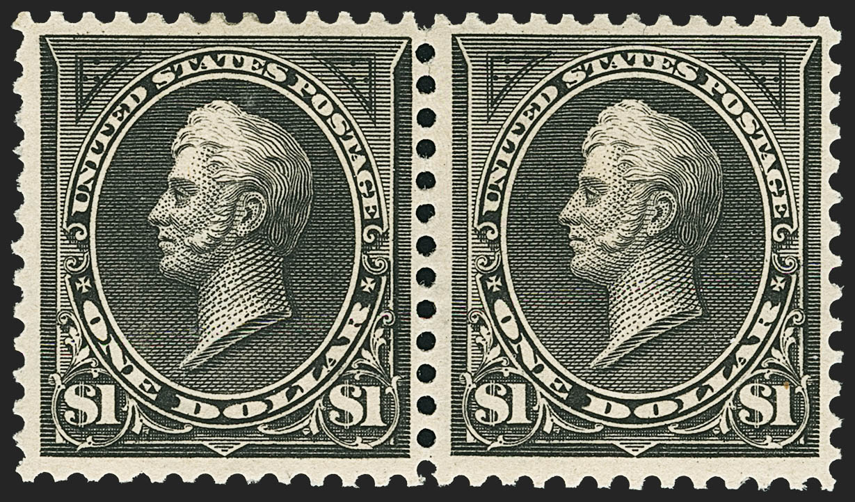 Sale no. 1162 — Lot no. 368 — Siegel Auction Galleries