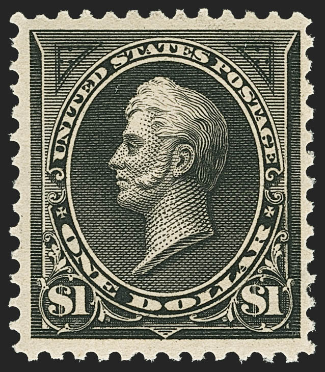 Sale no. 1162 — Lot no. 369 — Siegel Auction Galleries