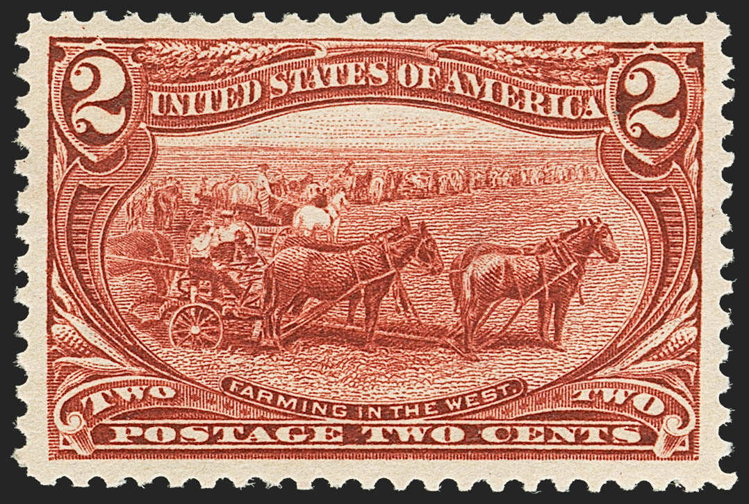 Sale no. 1162 — Lot no. 382 — Siegel Auction Galleries
