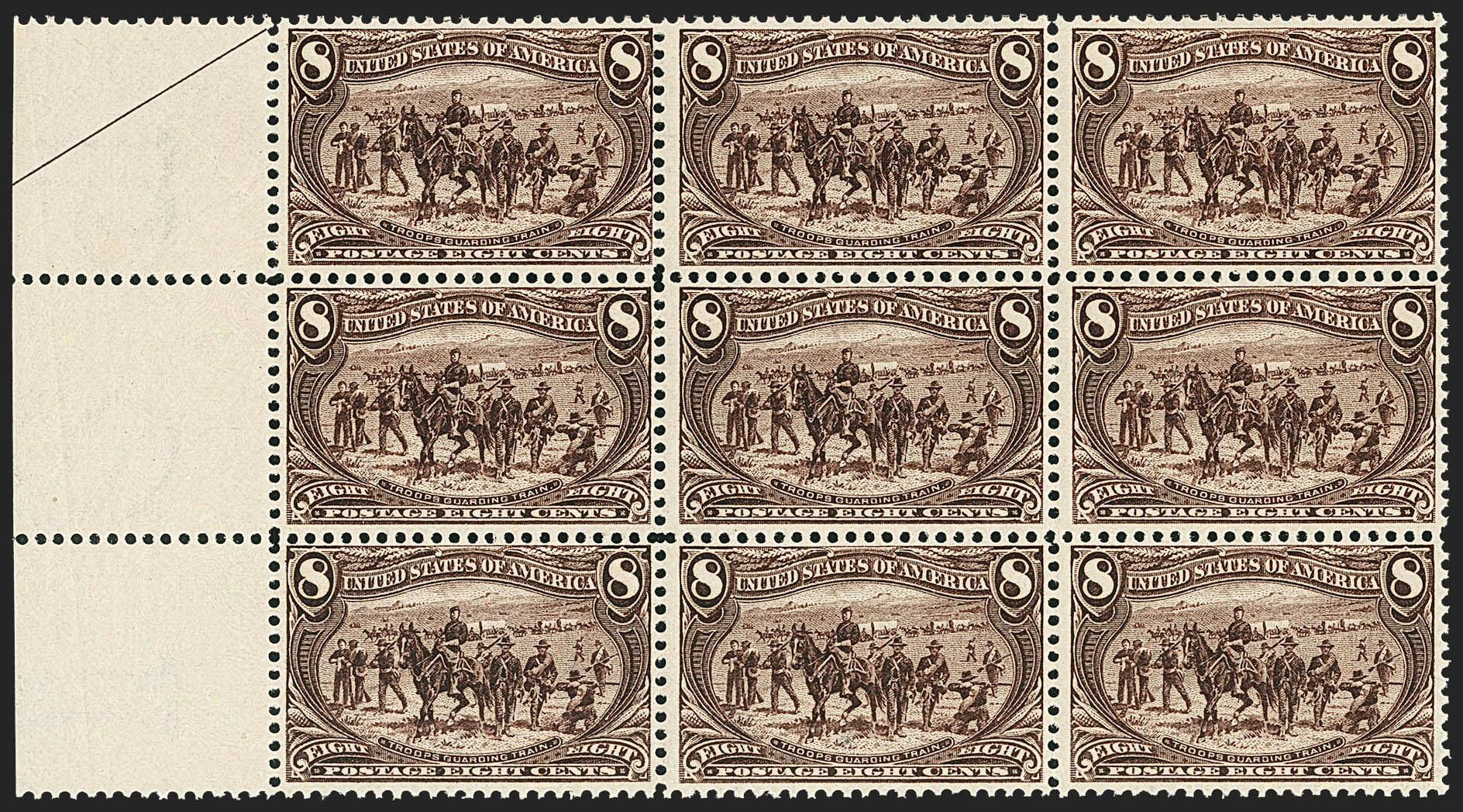 Sale no. 1162 — Lot no. 387 — Siegel Auction Galleries