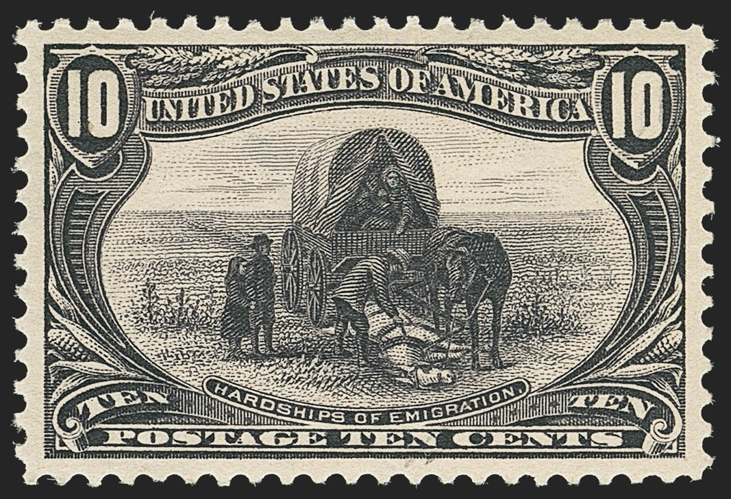 Sale no. 1162 — Lot no. 388 — Siegel Auction Galleries